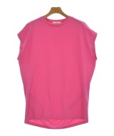 JOURNAL STANDARD relume（ジャーナルスタンダードレリューム）Tシャツ・カットソー ピンク サイズ:F レディース/2200703864086