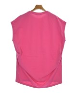 JOURNAL STANDARD relume（ジャーナルスタンダードレリューム）Tシャツ・カットソー ピンク サイズ:F レディース/2200703864086