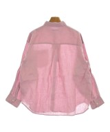 JOURNAL STANDARD relume（ジャーナルスタンダードレリューム）カジュアルシャツ ピンク サイズ:F レディース/2200704611115