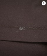 JOURNAL STANDARD relume（ジャーナルスタンダードレリューム）ロング・マキシ丈スカート 茶 サイズ:F レディース/2200709014034
