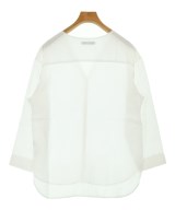 JOURNAL STANDARD relume（ジャーナルスタンダードレリューム）カジュアルシャツ 白 サイズ:F レディース/2200702554063