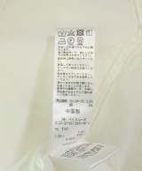 JOURNAL STANDARD relume（ジャーナルスタンダードレリューム）カジュアルシャツ 白 サイズ:F レディース/2200702554063