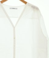 JOURNAL STANDARD relume（ジャーナルスタンダードレリューム）カジュアルシャツ 白 サイズ:F レディース/2200702554063