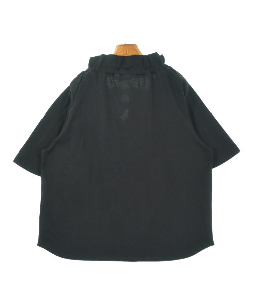 JOURNAL STANDARD relume（ジャーナルスタンダードレリューム）Tシャツ・カットソー 黒 サイズ:F レディース/2200706222074