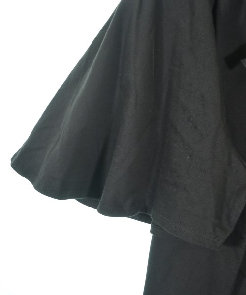 JOURNAL STANDARD relume（ジャーナルスタンダードレリューム）Tシャツ・カットソー 黒 サイズ:F レディース/2200706222074