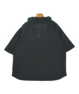 JOURNAL STANDARD relume（ジャーナルスタンダードレリューム）Tシャツ・カットソー 黒 サイズ:F レディース/2200706222074