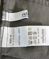 JOURNAL STANDARD relume（ジャーナルスタンダードレリューム）その他 カーキ サイズ:38(M位) レディース/2200707349091
