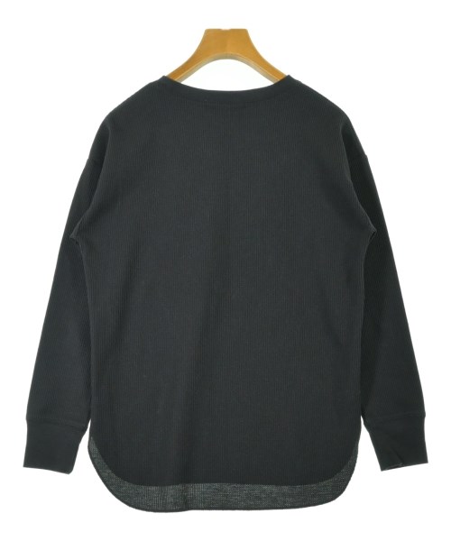 JOURNAL STANDARD relume（ジャーナルスタンダードレリューム）Tシャツ・カットソー 黒 サイズ:F レディース/2200707413051