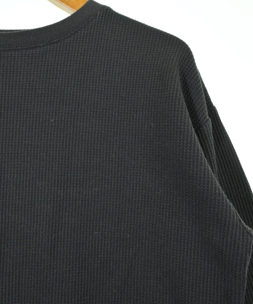 JOURNAL STANDARD relume（ジャーナルスタンダードレリューム）Tシャツ・カットソー 黒 サイズ:F レディース/2200707413051