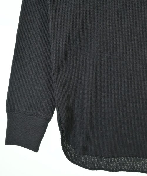 JOURNAL STANDARD relume（ジャーナルスタンダードレリューム）Tシャツ・カットソー 黒 サイズ:F レディース/2200707413051