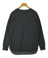 JOURNAL STANDARD relume（ジャーナルスタンダードレリューム）Tシャツ・カットソー 黒 サイズ:F レディース/2200707413051