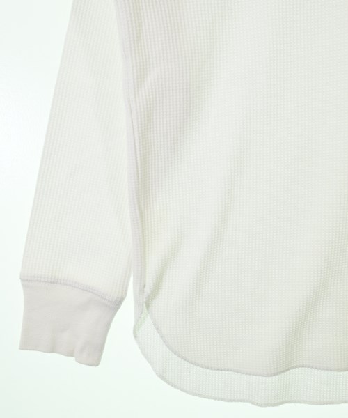JOURNAL STANDARD relume（ジャーナルスタンダードレリューム）Tシャツ・カットソー 白 サイズ:F レディース/2200707413068