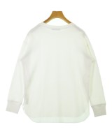 JOURNAL STANDARD relume（ジャーナルスタンダードレリューム）Tシャツ・カットソー 白 サイズ:F レディース/2200707413068