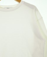 JOURNAL STANDARD relume（ジャーナルスタンダードレリューム）Tシャツ・カットソー 白 サイズ:F レディース/2200707413068