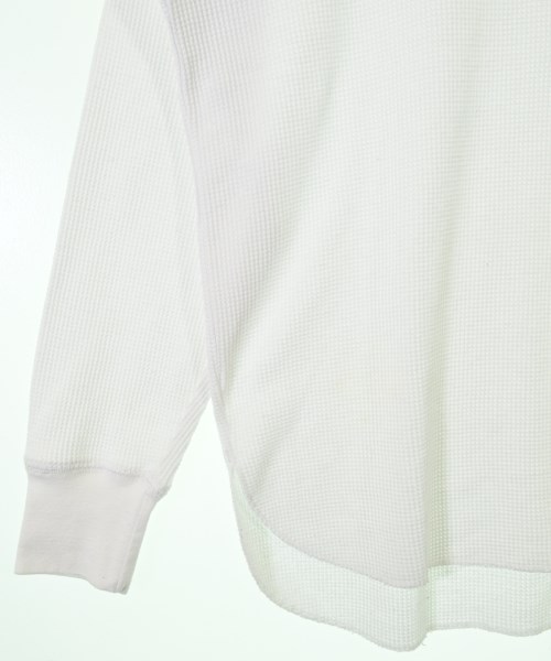 JOURNAL STANDARD relume（ジャーナルスタンダードレリューム）Tシャツ・カットソー 白 サイズ:F レディース/2200707413075