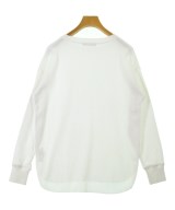 JOURNAL STANDARD relume（ジャーナルスタンダードレリューム）Tシャツ・カットソー 白 サイズ:F レディース/2200707413075