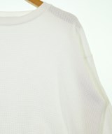 JOURNAL STANDARD relume（ジャーナルスタンダードレリューム）Tシャツ・カットソー 白 サイズ:F レディース/2200707413075
