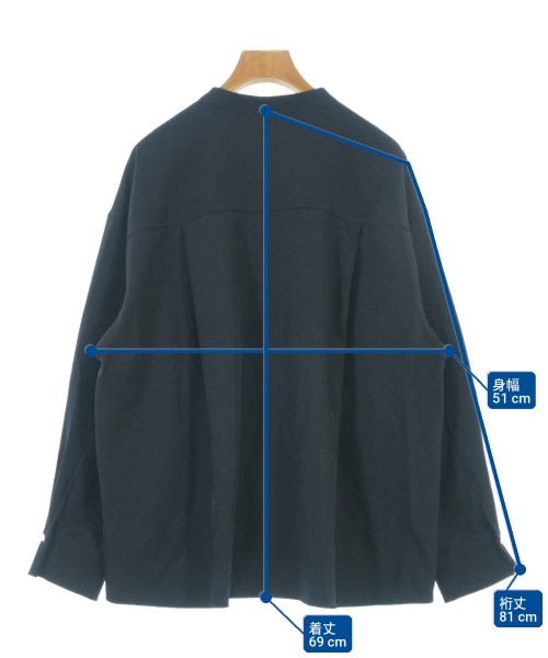 JOURNAL STANDARD relume（ジャーナルスタンダードレリューム）その他 紺 サイズ:F レディース/2200707683010