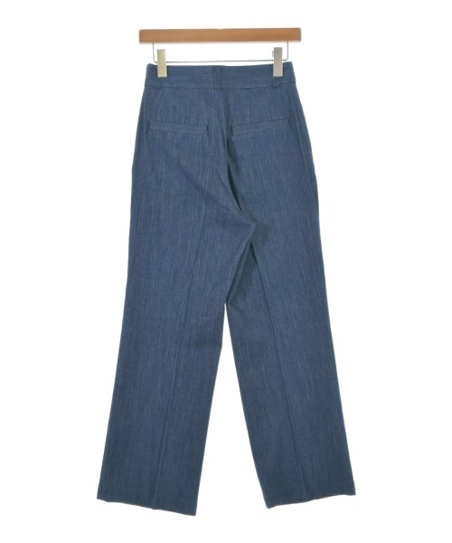 JOURNAL STANDARD relume（ジャーナルスタンダードレリューム）デニムパンツ 紺 サイズ:36(S位) レディース/2200707683034