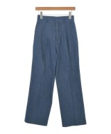 JOURNAL STANDARD relume（ジャーナルスタンダードレリューム）デニムパンツ 紺 サイズ:36(S位) レディース/2200707683034