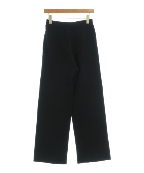 JOURNAL STANDARD relume（ジャーナルスタンダードレリューム）スウェットパンツ 黒 サイズ:F レディース/2200707683041