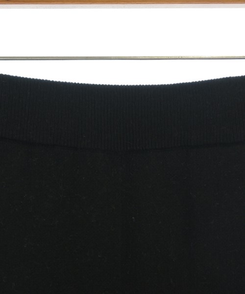 JOURNAL STANDARD relume（ジャーナルスタンダードレリューム）スウェットパンツ 黒 サイズ:F レディース/2200707683041