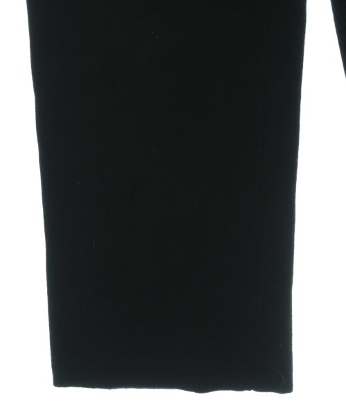 JOURNAL STANDARD relume（ジャーナルスタンダードレリューム）スウェットパンツ 黒 サイズ:F レディース/2200707683041