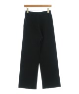 JOURNAL STANDARD relume（ジャーナルスタンダードレリューム）スウェットパンツ 黒 サイズ:F レディース/2200707683041