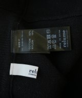 JOURNAL STANDARD relume（ジャーナルスタンダードレリューム）スウェットパンツ 黒 サイズ:F レディース/2200707683041