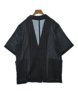 JOURNAL STANDARD relume（ジャーナルスタンダードレリューム）カジュアルジャケット 黒 サイズ:F レディース/2200709353034