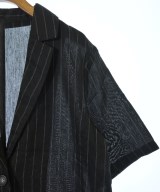 JOURNAL STANDARD relume（ジャーナルスタンダードレリューム）カジュアルジャケット 黒 サイズ:F レディース/2200709353034