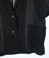 JOURNAL STANDARD relume（ジャーナルスタンダードレリューム）カジュアルジャケット 黒 サイズ:F レディース/2200709353034