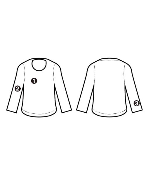 JOURNAL STANDARD relume（ジャーナルスタンダードレリューム）Tシャツ・カットソー カーキ サイズ:F レディース/2200709353072