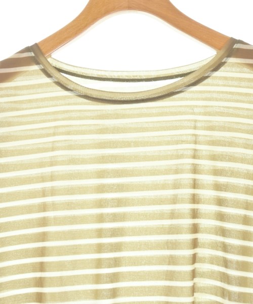 JOURNAL STANDARD relume（ジャーナルスタンダードレリューム）Tシャツ・カットソー カーキ サイズ:F レディース/2200709353072