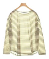 JOURNAL STANDARD relume（ジャーナルスタンダードレリューム）Tシャツ・カットソー カーキ サイズ:F レディース/2200709353072