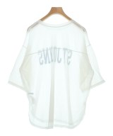 JOURNAL STANDARD relume（ジャーナルスタンダードレリューム）Tシャツ・カットソー 白 サイズ:F レディース/2200709353089