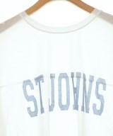 JOURNAL STANDARD relume（ジャーナルスタンダードレリューム）Tシャツ・カットソー 白 サイズ:F レディース/2200709353089