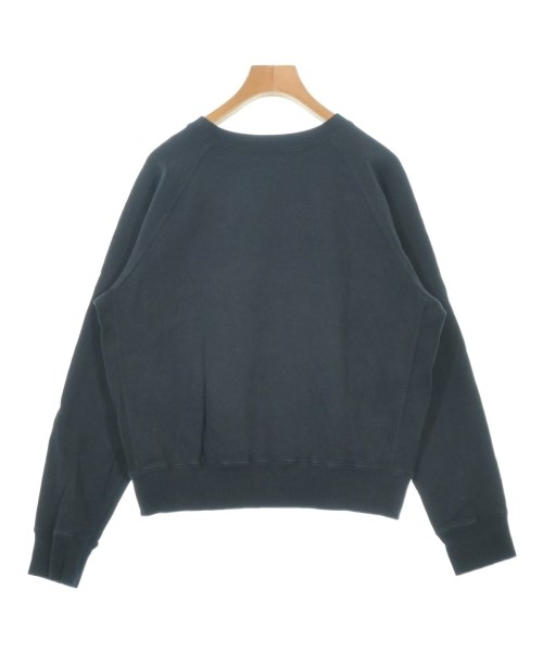 JOURNAL STANDARD relume（ジャーナルスタンダードレリューム）スウェット 黒 サイズ:F レディース/2200709353119