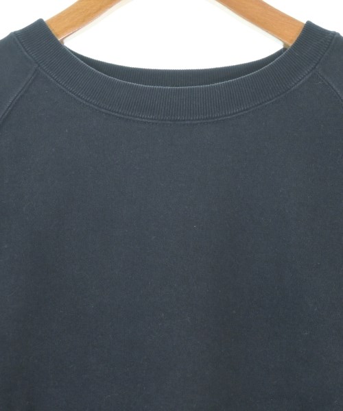 JOURNAL STANDARD relume（ジャーナルスタンダードレリューム）スウェット 黒 サイズ:F レディース/2200709353119