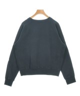 JOURNAL STANDARD relume（ジャーナルスタンダードレリューム）スウェット 黒 サイズ:F レディース/2200709353119