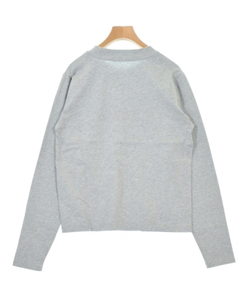 JOURNAL STANDARD relume（ジャーナルスタンダードレリューム）Tシャツ・カットソー グレー サイズ:F レディース/2200709353126