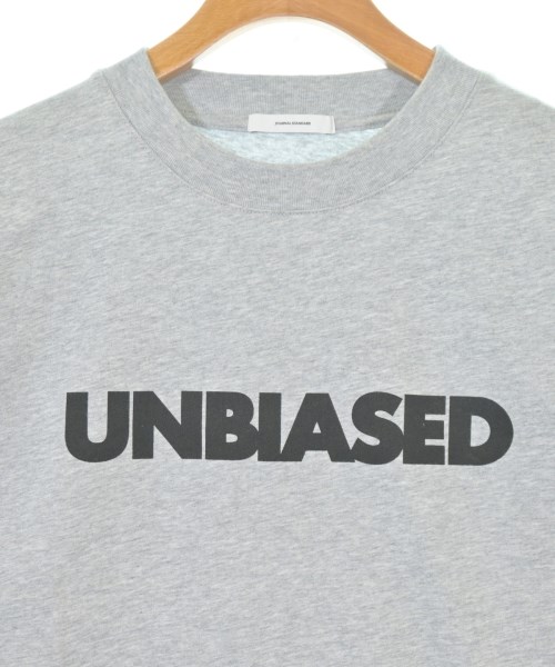 JOURNAL STANDARD relume（ジャーナルスタンダードレリューム）Tシャツ・カットソー グレー サイズ:F レディース/2200709353126