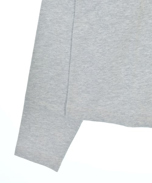 JOURNAL STANDARD relume（ジャーナルスタンダードレリューム）Tシャツ・カットソー グレー サイズ:F レディース/2200709353126