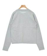 JOURNAL STANDARD relume（ジャーナルスタンダードレリューム）Tシャツ・カットソー グレー サイズ:F レディース/2200709353126
