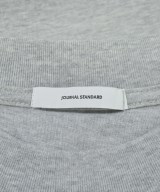 JOURNAL STANDARD relume（ジャーナルスタンダードレリューム）Tシャツ・カットソー グレー サイズ:F レディース/2200709353126