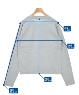 JOURNAL STANDARD relume（ジャーナルスタンダードレリューム）Tシャツ・カットソー グレー サイズ:F レディース/2200709353126