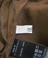 JOURNAL STANDARD relume（ジャーナルスタンダードレリューム）ロング・マキシ丈スカート 茶 サイズ:36(S位) レディース/2200709353171