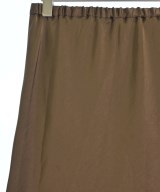 JOURNAL STANDARD relume（ジャーナルスタンダードレリューム）ロング・マキシ丈スカート 茶 サイズ:36(S位) レディース/2200709353171
