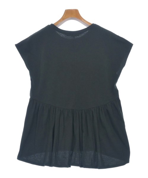 JOURNAL STANDARD relume（ジャーナルスタンダードレリューム）Tシャツ・カットソー 黒 サイズ:F レディース/2200705972208