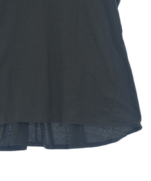 JOURNAL STANDARD relume（ジャーナルスタンダードレリューム）Tシャツ・カットソー 黒 サイズ:F レディース/2200705972208